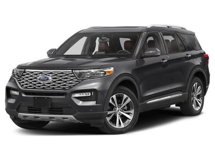 2022 Ford Explorer Grants Pass OR