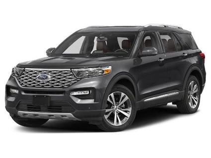 2022 Ford Explorer Grants Pass OR
