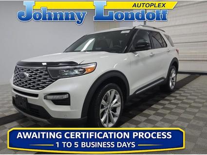 2023 Ford Explorer St. Peters MO