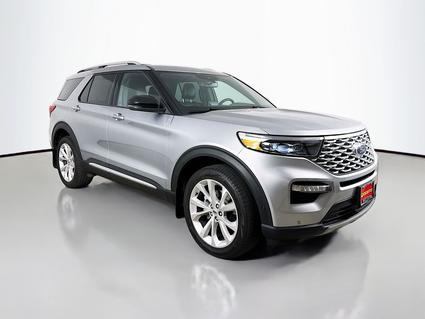 2024 Ford Explorer Hermiston OR