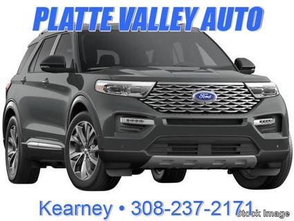 2022 Ford Explorer Lexington NE