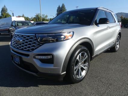 2020 Ford Explorer Grants Pass OR
