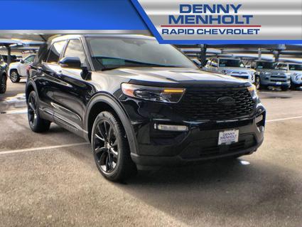 2022 Ford Explorer Rapid City SD
