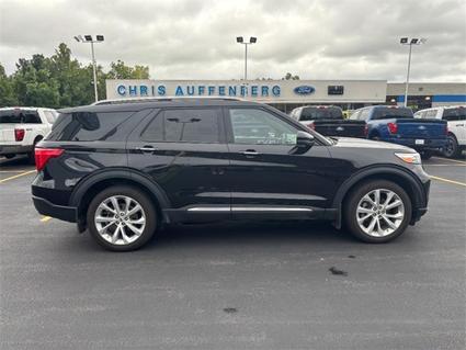 2023 Ford Explorer Washington MO