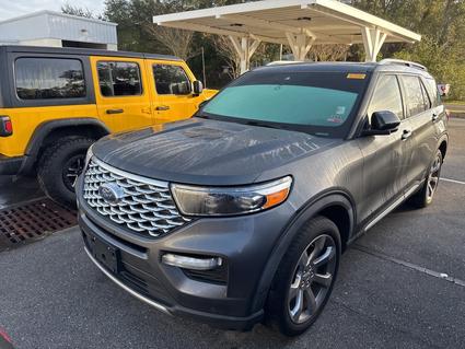 2020 Ford Explorer Fort Walton Beach FL