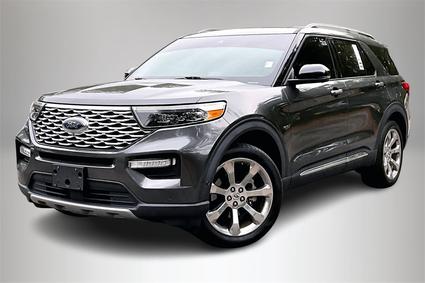2020 Ford Explorer Fort Walton Beach FL