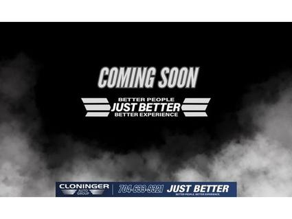 2022 Ford Explorer Salisbury NC