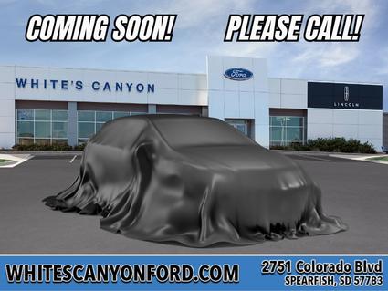 2020 Ford Explorer Spearfish SD