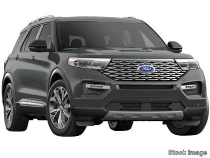 2022 Ford Explorer Spartanburg SC
