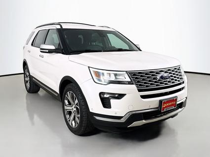 2018 Ford Explorer Hermiston OR