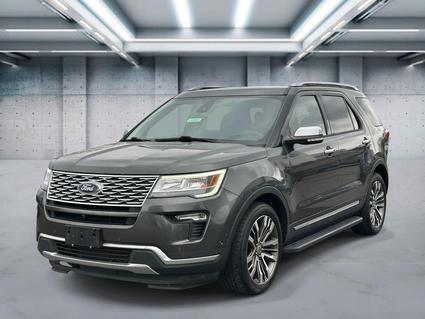 2019 Ford Explorer Saint James NY