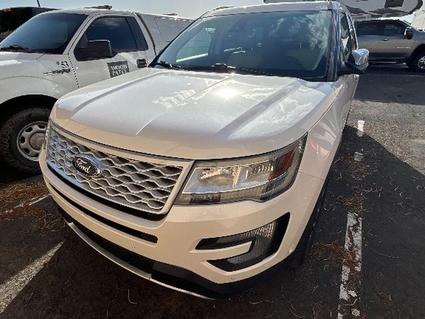 2017 Ford Explorer Phoenix AZ