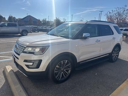 2017 Ford Explorer Fort Walton Beach FL