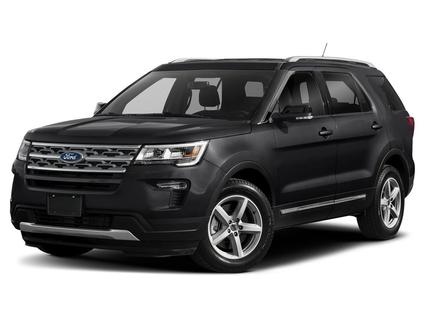 2019 Ford Explorer Grandville MI
