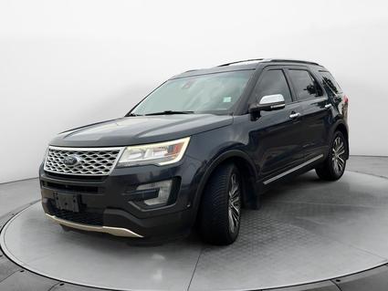2017 Ford Explorer Dacono CO