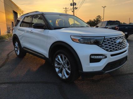 2022 Ford Explorer Elizabethtown KY