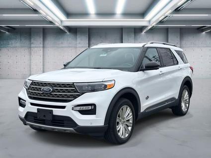 2023 Ford Explorer Saint James NY