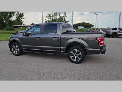 2023 Ford Explorer Wauchula FL