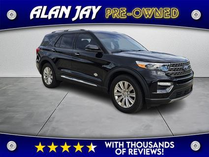 2023 Ford Explorer Wauchula FL