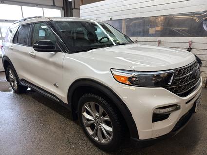 2023 Ford Explorer Cliffton Park NY