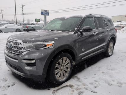 2022 Ford Explorer Elizabethtown KY