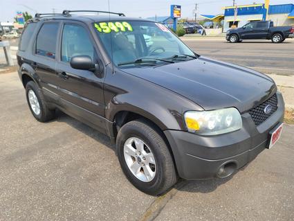 2006 Ford Escape Garden City ID