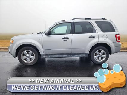 2008 Ford Escape Watseka IL