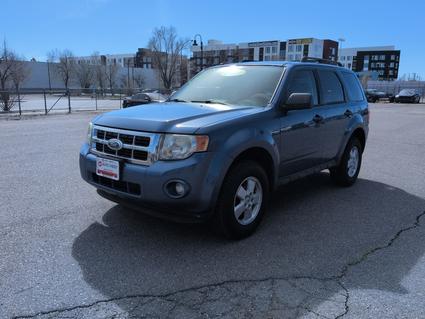 2009 Ford Escape Lakewood CO