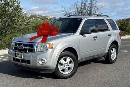 2009 Ford Escape San Juan Capistrano CA