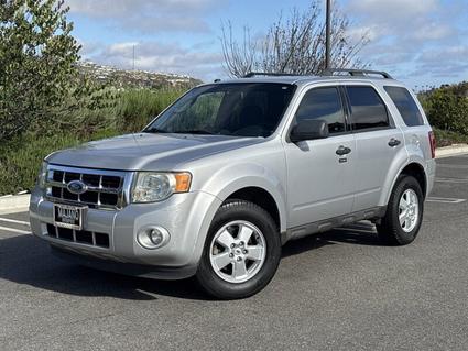 2009 Ford Escape San Juan Capistrano CA