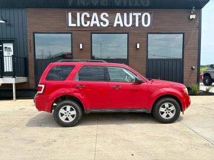 2009 Ford Escape Osage Beach MO