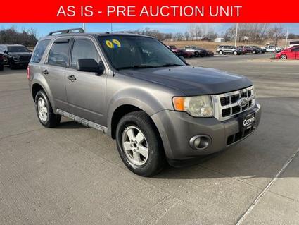 2009 Ford Escape Bellevue NE