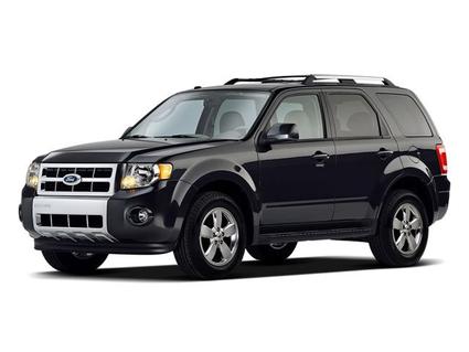 2009 Ford Escape Minneapolis MN