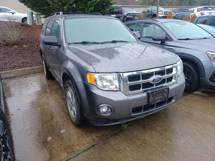 2009 Ford Escape Port Angeles WA