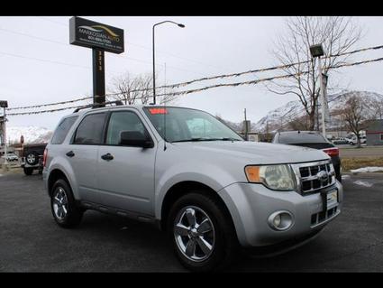 2009 Ford Escape Taylorsville UT