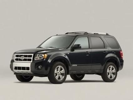 2009 Ford Escape Grandville MI