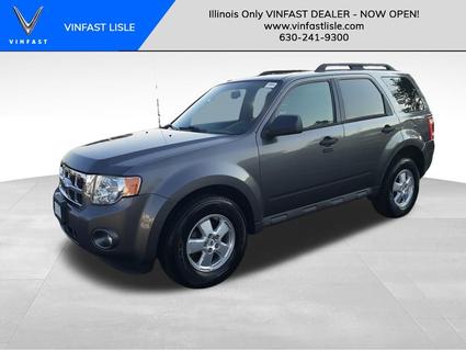 2009 Ford Escape Lisle IL