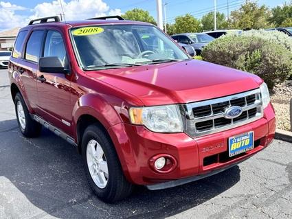 2008 Ford Escape Saint George UT