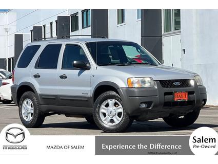 2002 Ford Escape Salem OR