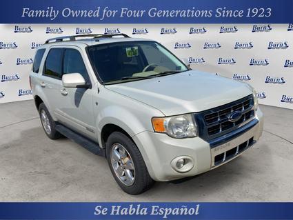 2008 Ford Escape York SC