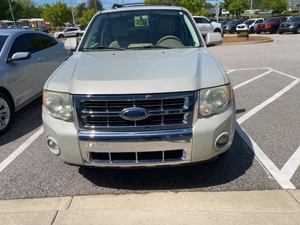 2008 Ford Escape York SC