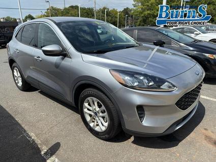 2021 Ford Escape Hybrid Rock Hill SC