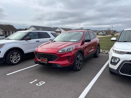 2022 Ford Escape Hybrid Waterloo IL
