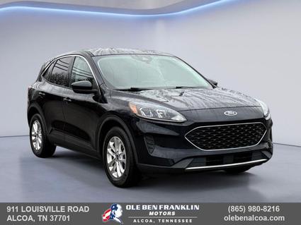 2021 Ford Escape Hybrid Oak Ridge TN