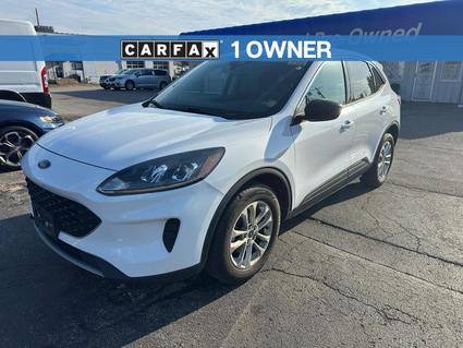 2022 Ford Escape Hybrid St Louis MO