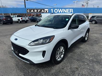 2022 Ford Escape Hybrid St Louis MO