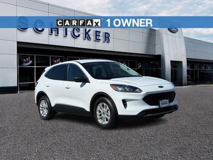 2022 Ford Escape Hybrid St Louis MO
