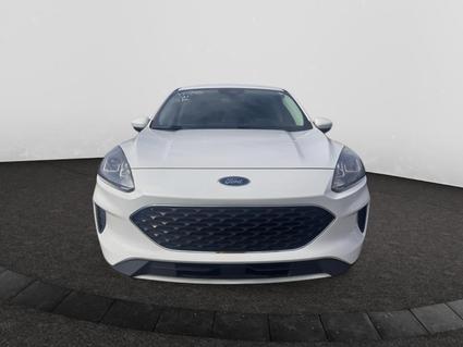 2021 Ford Escape Hybrid Saltillo MS