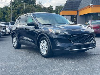 2021 Ford Escape Hybrid Oak Ridge TN