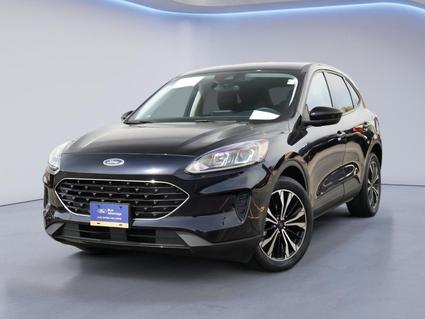 2021 Ford Escape Hybrid Waukesha WI